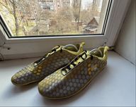 Трекінгові бігові черевики VIVOBAREFOOT Terra Plana -Розмір 46(31 см)