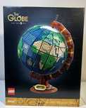 LEGO Ideas 21332 - Globus