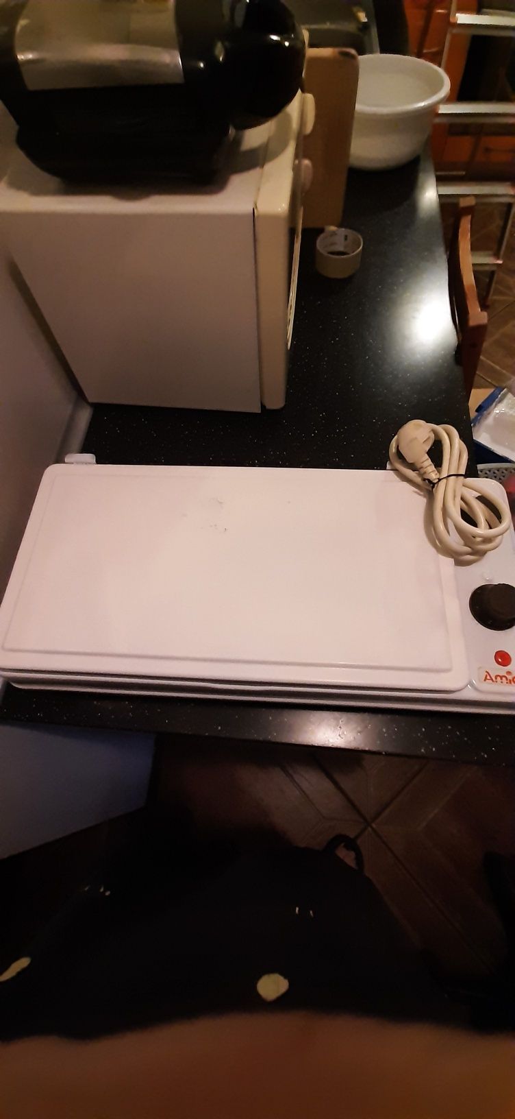 Kuchenka elektrycxna