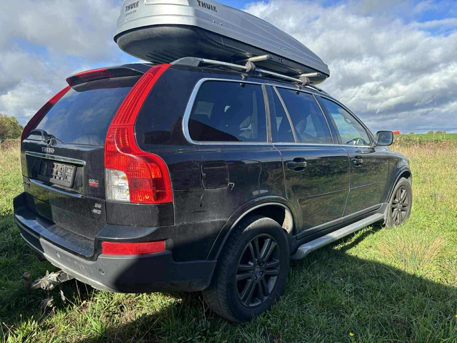 Авто для ЗСУ Volvo XC90 Вольво ХС90 свіжо пригнаний 2.4 дизель