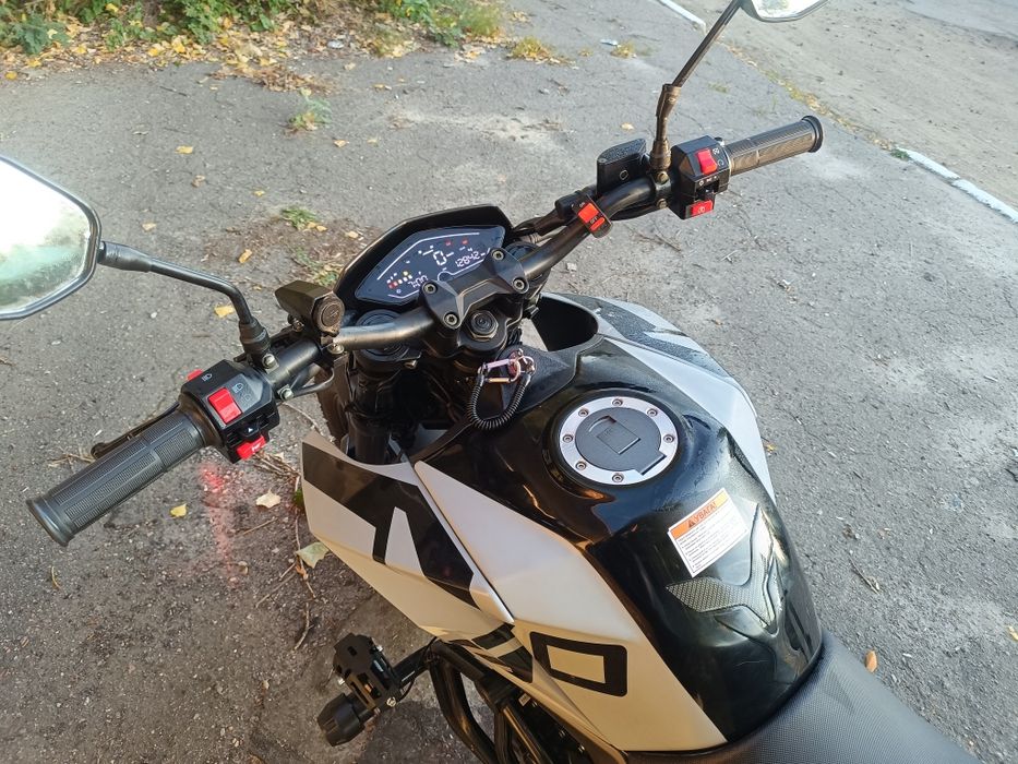 Продам Теккен 250