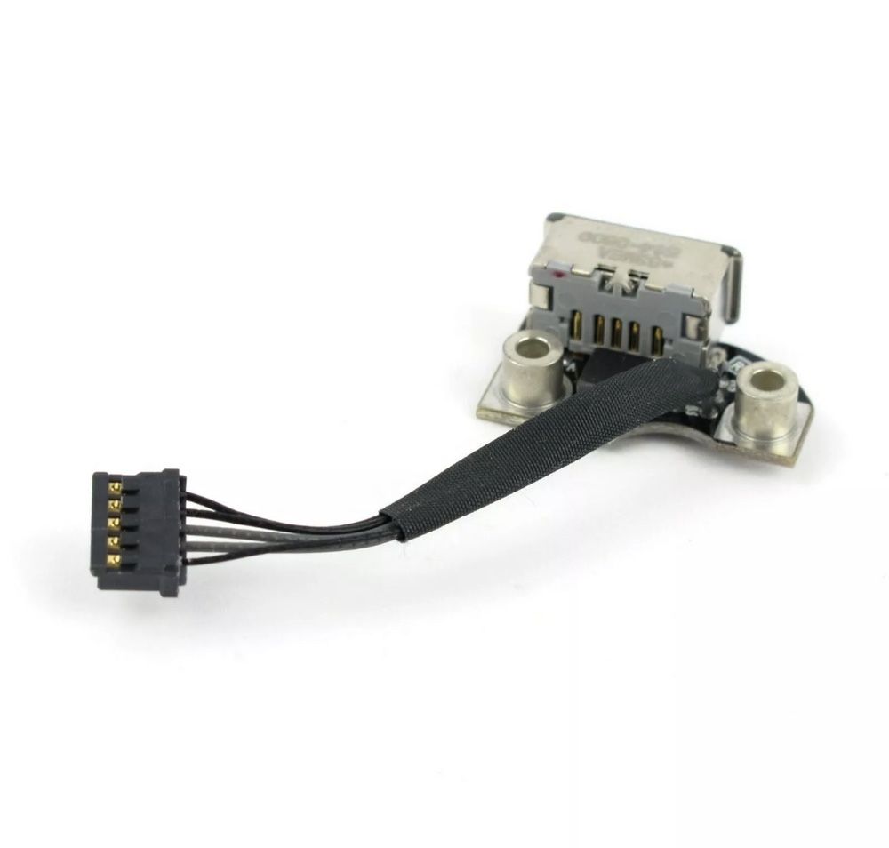 Conector DC Original Macbook A1286 A1279 MagSafe 820.2565-A