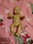 Lala bobas jak prawdziwy.42cm