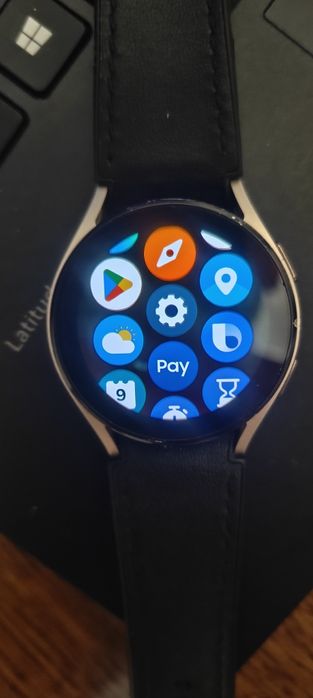 Продам годинник Samsung Galaxy watch 5 sm-r900 1,5/16gb