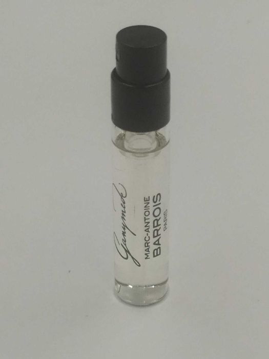 Marc-Antoine Barrois Ganymede edp 100 мл Оригинал Новый Дизайн