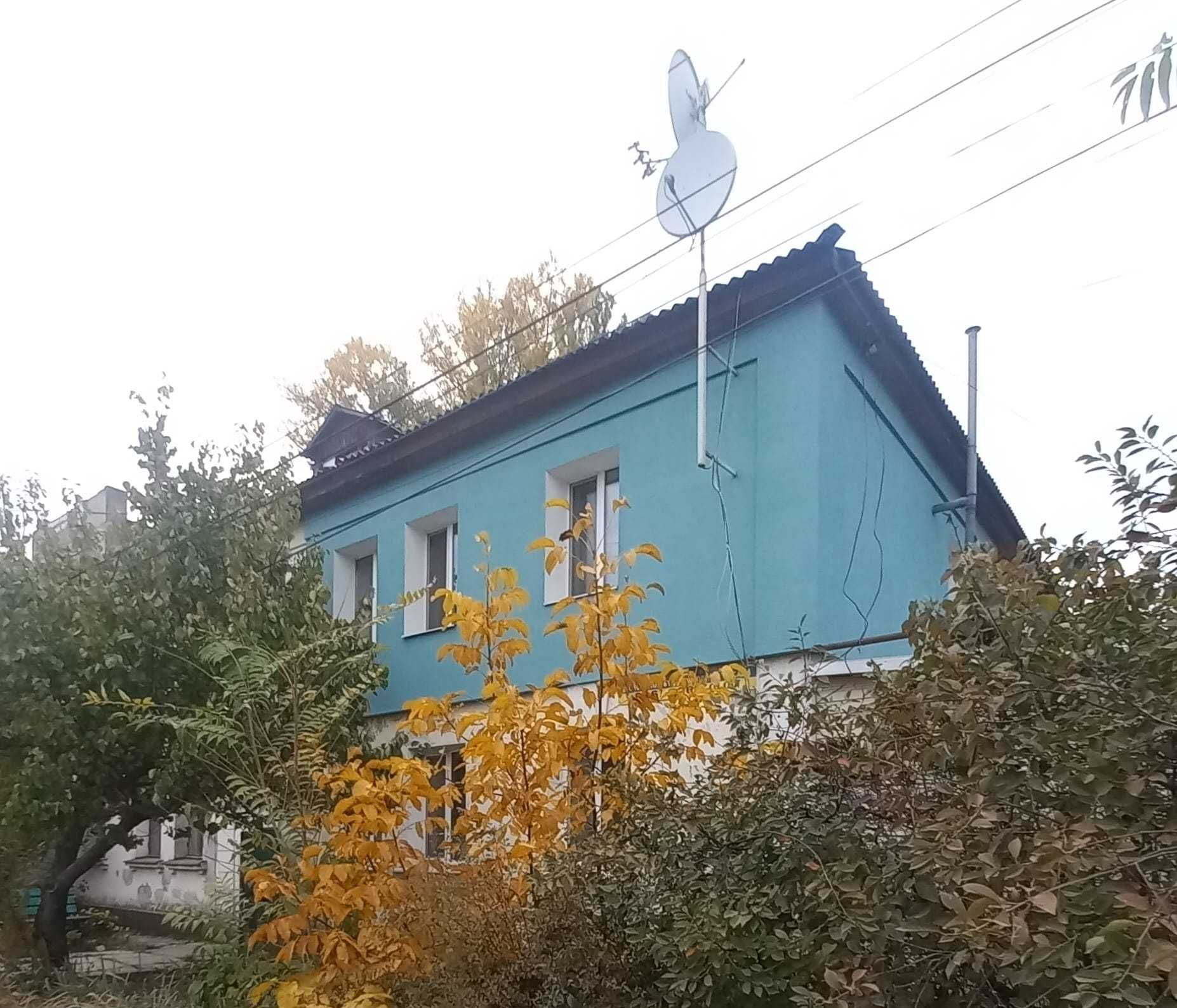 Продам 2-ух комн квартиру