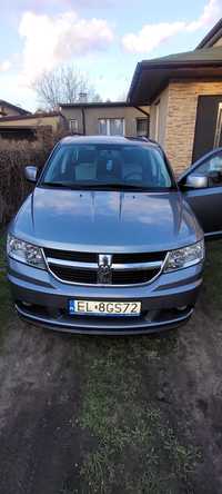 Dodge journey Możliwa zamiana