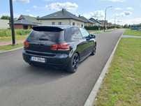 Volkswagen Golf VI 2.0 TDI