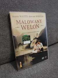 Malowany welon DVD BOX