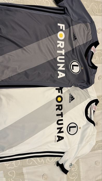Legia koszulka adidas junior