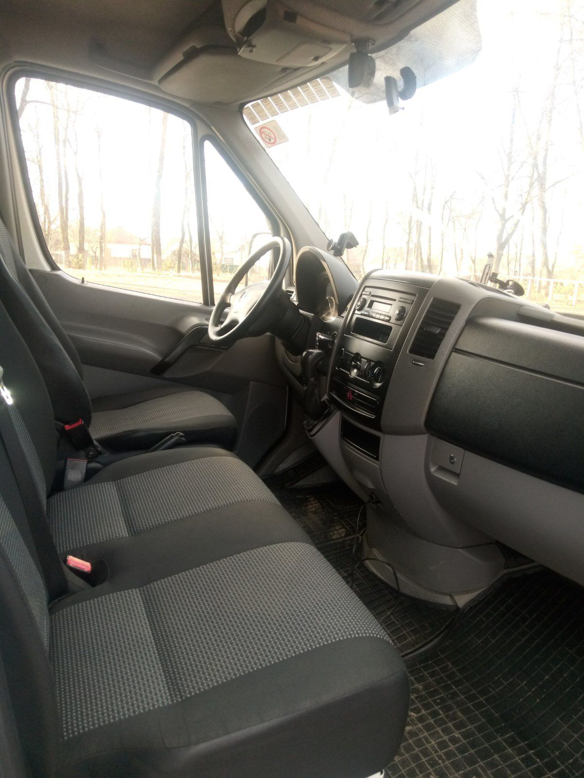 Продається Mercedes Sprinter 313 CDI