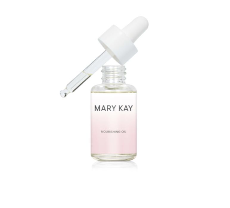 Mary Kay Odżywczy Olejek Mary Kay Skin Care