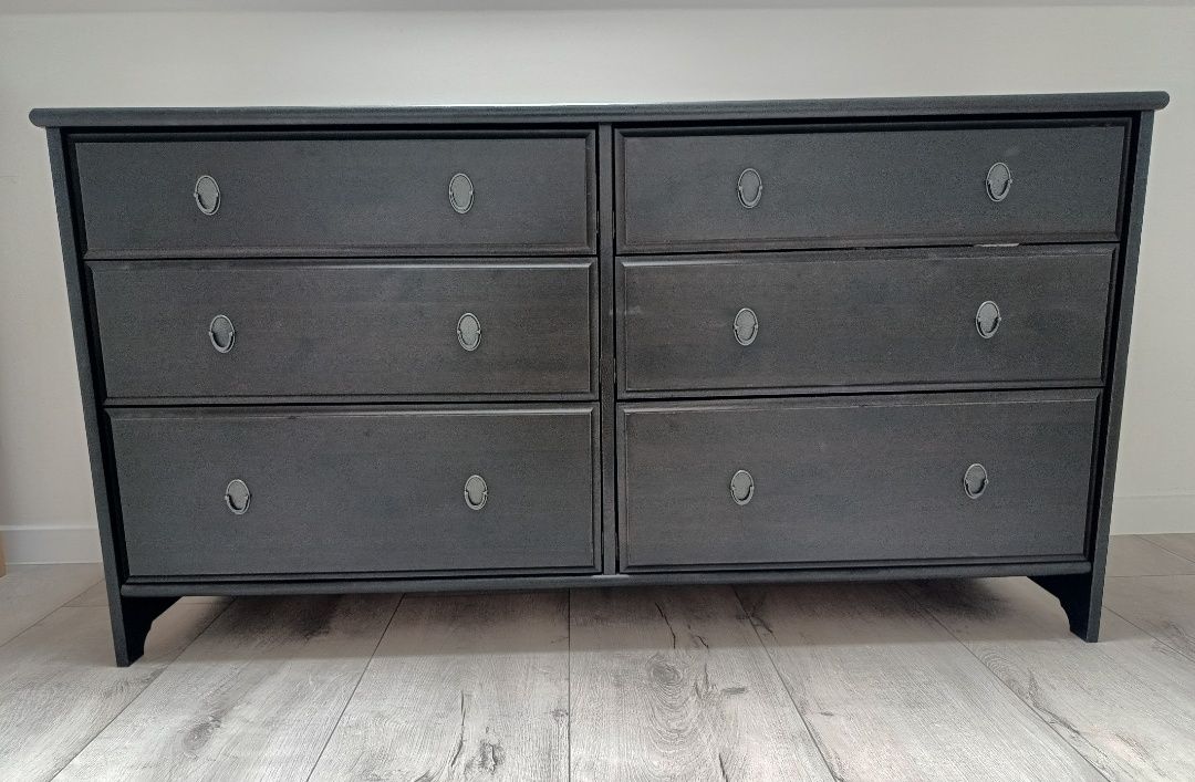 Komoda z Ikea stan bardzo dobry.