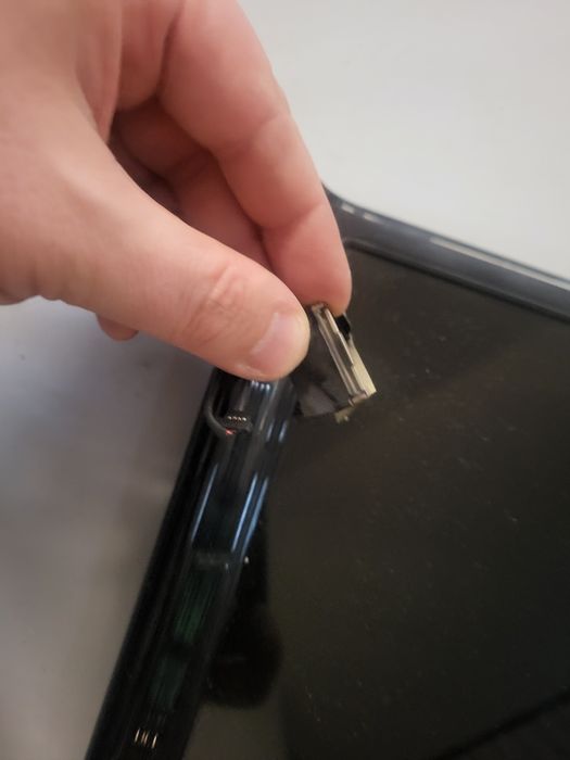 Sprzedam klapę matrycy do Laptopa HP PAVILION DV6700