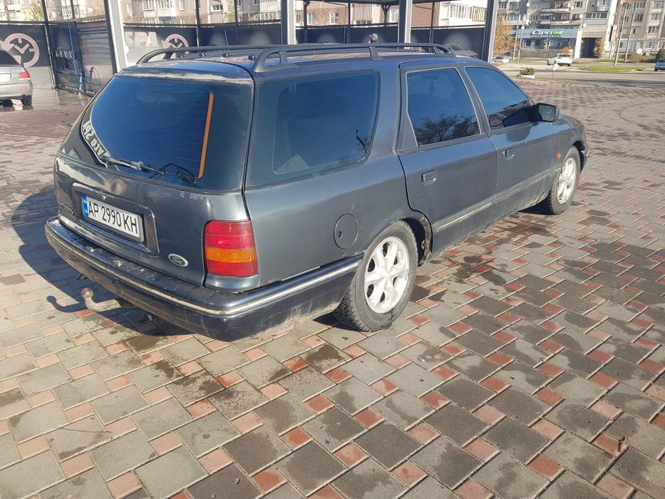 Ford Scorpio універсал