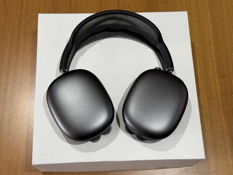 Apple AirPods Max - 1ª Geração | Originais Apple