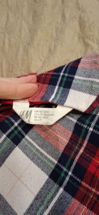 Сукні для дівчаток H&M