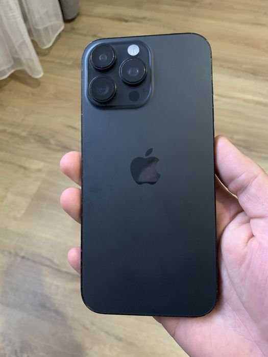 Iphone 16 Pro Max 256gb Neverlock