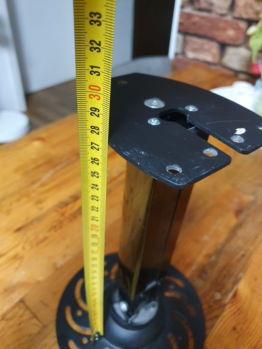 Uchwyt sufitowy do projektora