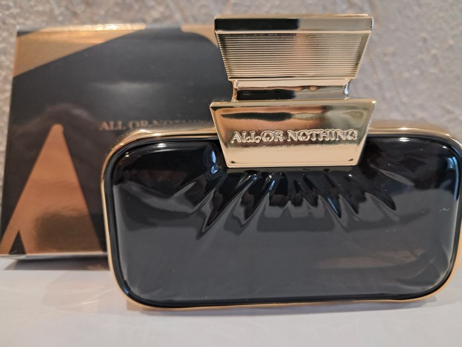 Perfumy All Or Nothing