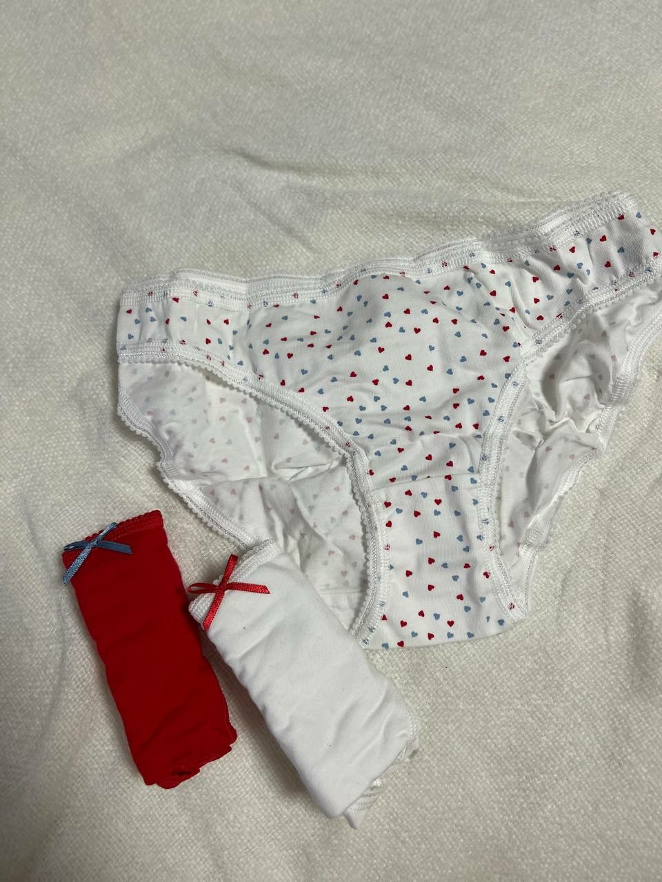 Трусики marks & spencer