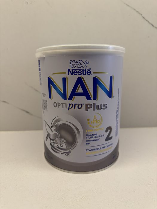 NAN Opti pro plus 2 (800g)