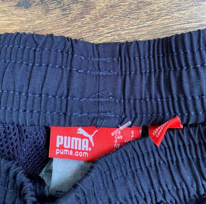 Спортивні штани Puma