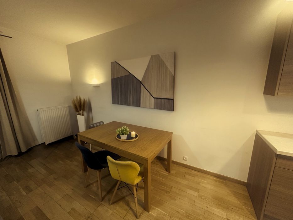 2 pokojowe mieszkanie/wynajem Batalionow Chlopskich Warszawa