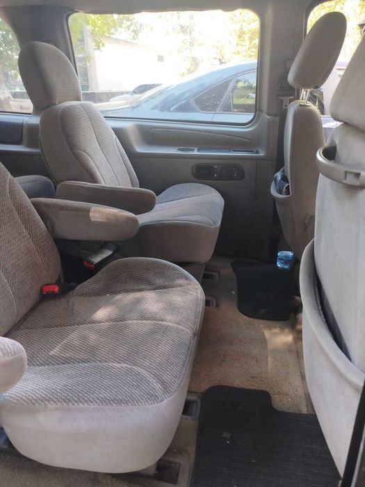 Продам Форд Віндстар