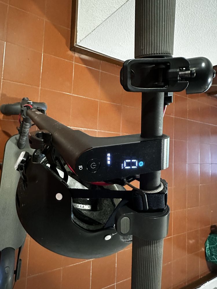 Scooter Elétrico Xiaomi 4 Lite