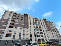 21500$!ЖК Ньютона 2, Продам 1 ком квартиру пл 39.8м2,Дом Заселяется!A