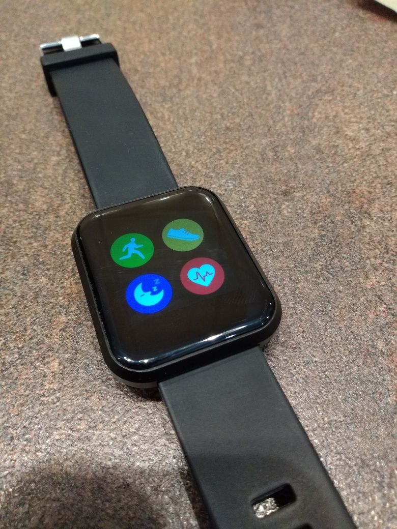 Smartwatch Forevigo SW-300