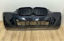 BMW Бампер М пакет передний G20 G01 G30 G05 G07 G80 G82 G11  задний