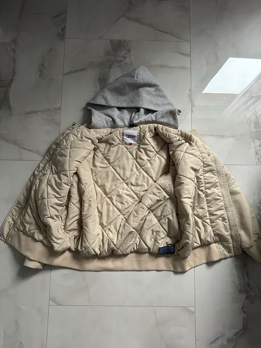 Бомбер Tommy Jeans