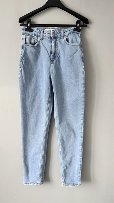 Jeansy boyfriend  Reserved 36 S