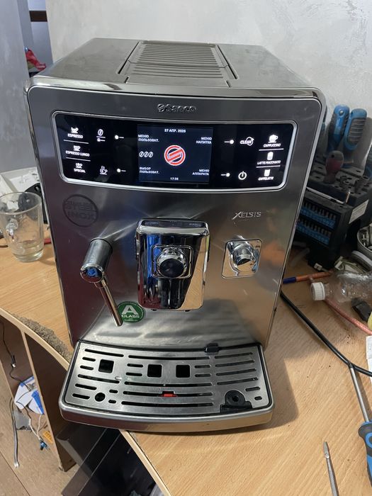 Продам кавоварку