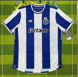 Camisola do FC Porto 2025/26