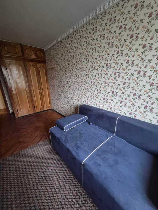 Продам 2-х комнатную квартиру 2/5 на Салтовке