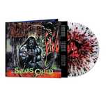 Danzig "6:66 Satan's Child". SPLATTER WINYL. Nowa płyta