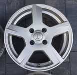 Śliczne felgi aluminiowe 15 cali 4x108 PEUGEOT CITROEN i wiele innych
