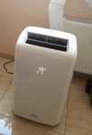 Klimatyzator przenośny COOLY WiFi EBERG klima chłodzenie grzanie 3,2kw