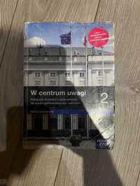 W centrum uwagi 2 - zakres rozszerzony