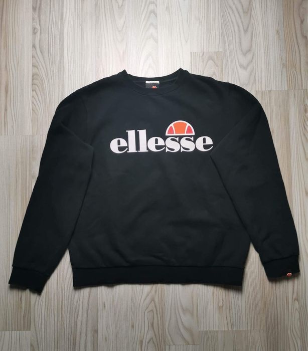 Bluza Ellesse unisex