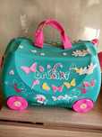 Дитячий чемодан Trunki