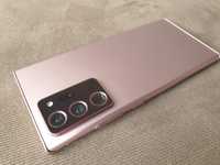 Samsung Galaxy Note 20 Ultra 5G 256GB Mystic Copper