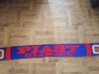 Piast Gliwice Szalik
