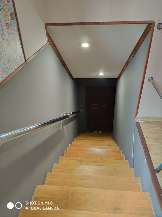 Хостел "Вокзал "