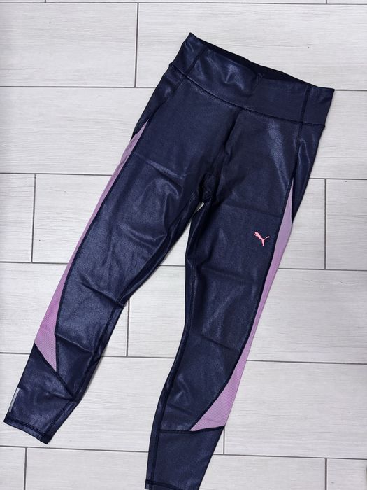 Лосіни, легінси жіночі (3 шт)  розмір М ,