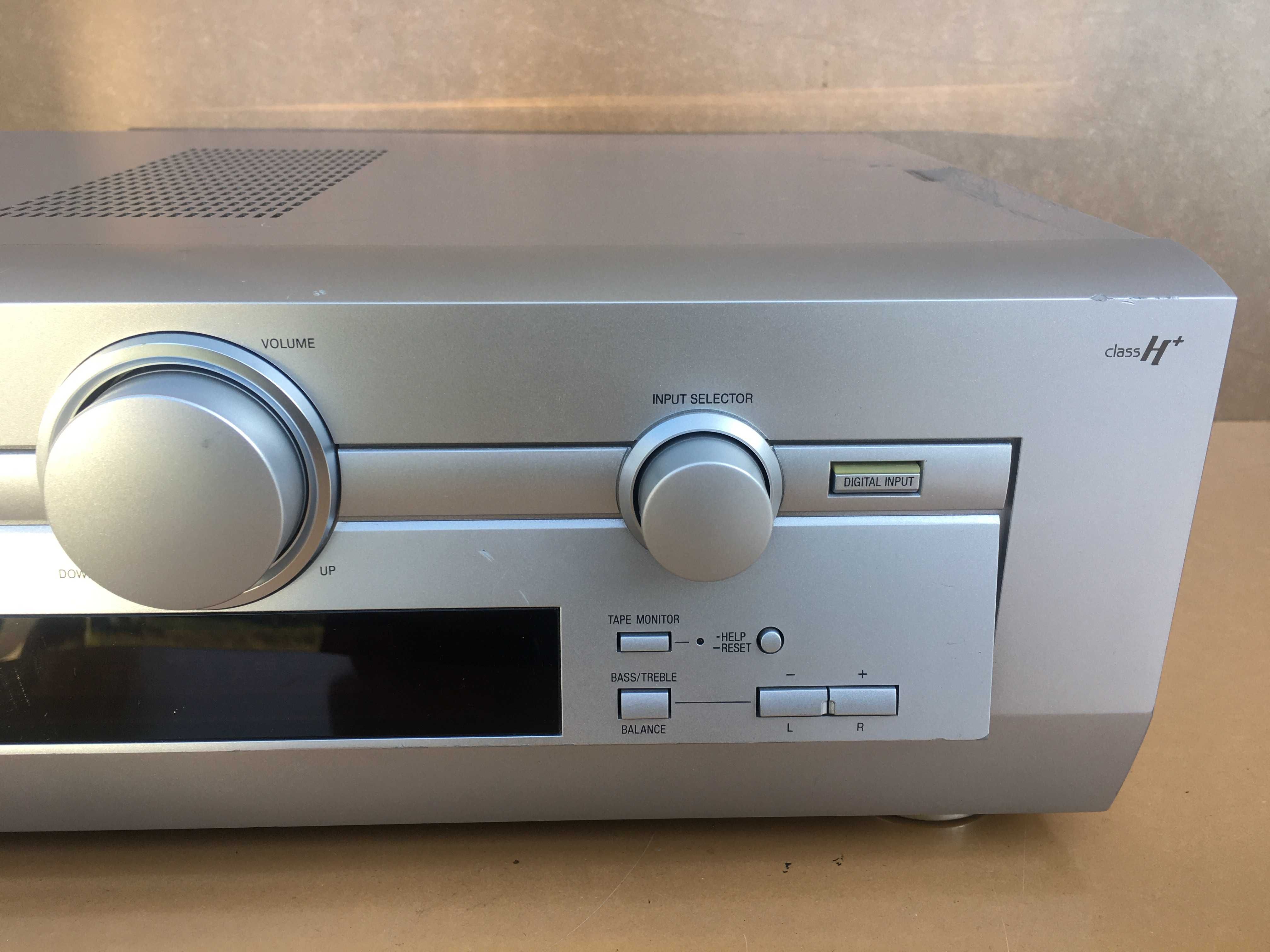 Amplituner 5.1 Panasonic SA-HE7