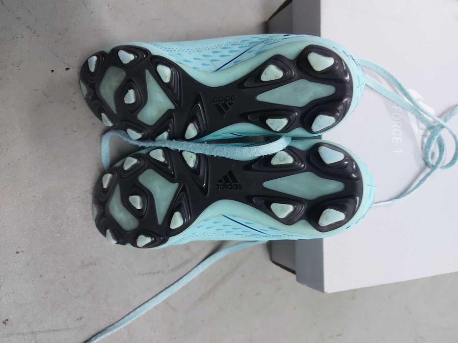 Chuteiras futebol criança X Speedportal.4 FxC